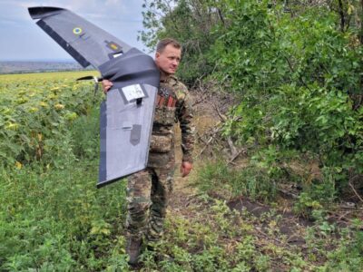 Небо як око, біль як мотивація: історія воїна, що відчув «русскій мір» на собі  