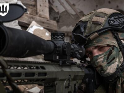 Вдвічі більше. Міноборони розширило перелік посад за «Контрактом 18–24» — Рустем Умєров  