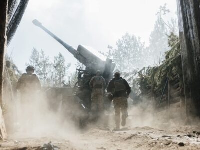 Ворог 19 разів намагався вклинитися в нашу оборону на Покровському напрямку — Генштаб ЗСУ  