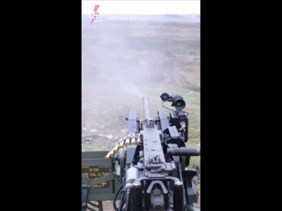 «Ми зараз на передовій технологічної війни» — пілот «Агроном» про майбутнє, яке вже настало  