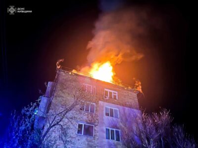 Володимир Зеленський скоротив візит до Південної Африки та терміново повертається в Україну  