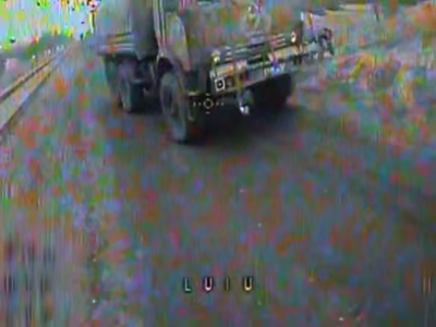 Запрягайте хлопці поні — на Лиманському напрямку росіян примушують їздити на тваринах  