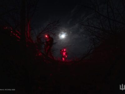 175 бойових зіткнень за добу, найбільше ворожих атак на Покровському напрямку  