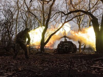 На Покровському та Лиманському напрямках майже однакова кількість ворожих штурмів  