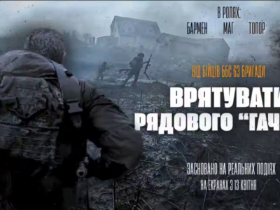 Тягнули пораненого через річку, поруч прилетів КАБ — неймовірна історія порятунку побратима  