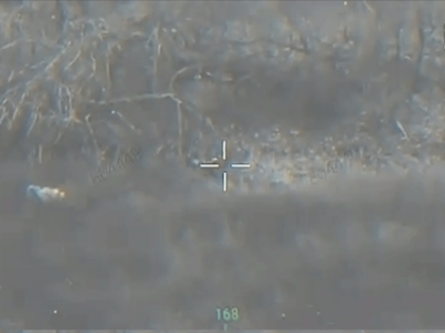 Туман, можливі опади кінцівок окупантів — під Лиманом погана погода не врятувала росіян  