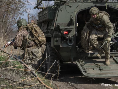 На Покровському напрямку Сили оборони зупинили 31 атаку противника, на Лиманському — 18  