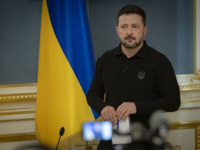 Після припинення вогню Україна готова перейти до переговорів з рф у будь-якому форматі  