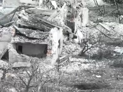 Часів Яр: Сили оборони цілодобово знищують росіян у місті  