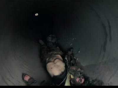 Або здаєшся, або граната! — під Торецьком російський «трубадур» зробив хибний вибір  