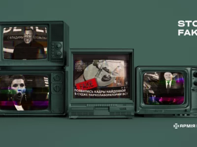 Кокаїн, солдати й Суджа: роспропаганда придумала «нарколаборатію ЗСУ»  