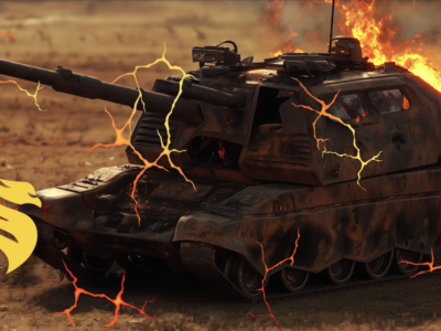 Вкоротили артилерію — на Харківщини уразили 2 далекобійні російські САУ  