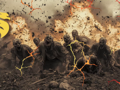 Штурм закінчився кремацією — пригоди росіян на Донеччині  