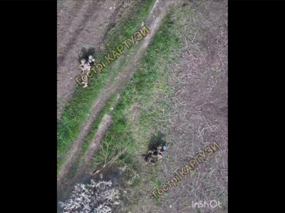 Весілля зі смертю — «весільні» дрони і саморобні скиди знищили 36 російських штурмовиків за день  