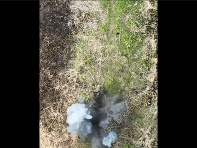 «М’ясні» новобранці — на Донбасі ворог кидає в бій необстріляне поповнення  