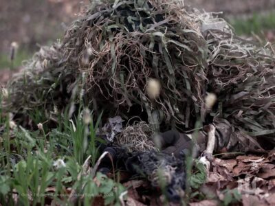 Ворог атакував 81 раз на Покровському й 31 на Лиманському напрямках — Генштаб ЗСУ  