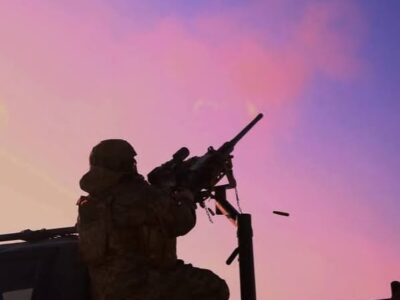 Кожна п’ята атака ворога відбулася на Лиманському напрямку — Генштаб ЗСУ  