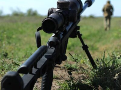 Від початку доби відбулося 100 бойових зіткнень — Генштаб ЗСУ  