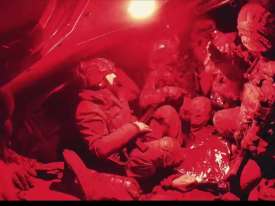 Ротація з евакуацією — один день із життя піхоти на Торецькому напрямку  