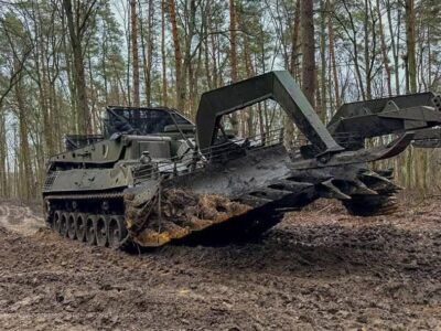 На Лиманському напрямку війська рф 17 разів штурмували позиції українських захисників — Генштаб ЗСУ  