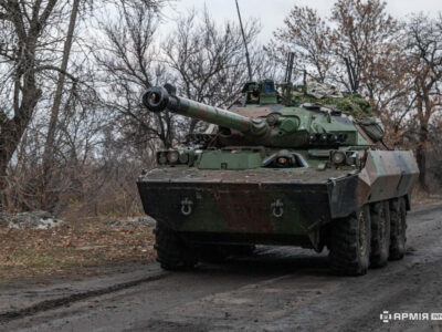 128 боєзіткнень від початку доби: Генштаб ЗСУ повідомив про ситуацію на фронті  