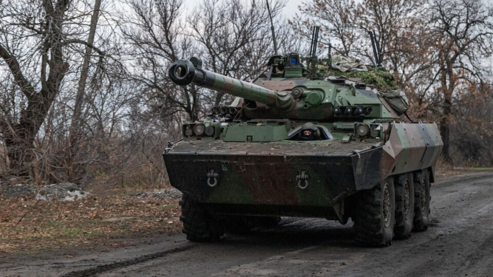 128 боєзіткнень від початку доби: Генштаб ЗСУ повідомив про ситуацію на фронті  