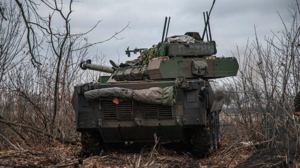 На фронті 159 бойових зіткнень за добу: ворог найбільше атакував на Гуляйпільському напрямку  