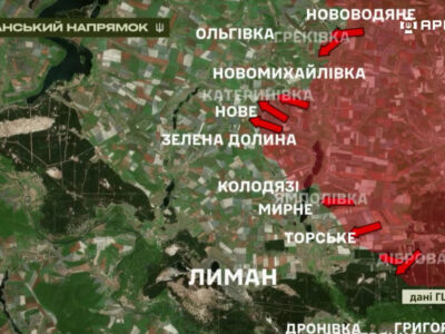 Забігти за лінію фронту і померти: росіяни вдаються до нової тактики  