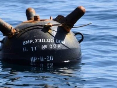 Чорне та Азовське моря 12-ту добу поспіль повністю вільні від військових кораблів рф — ВМС України  