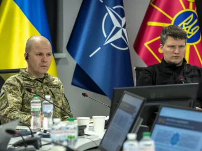 Боєприпаси та засоби контрбатарейної розвідки: Коаліція артилерії обговорила потреби Сил оборони  