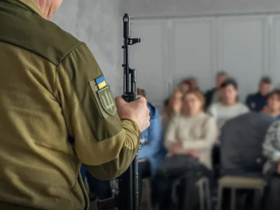 Уряд встановив нормативну рамку функціонування мережі Центрів нацспротиву  