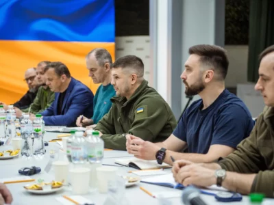 Міноборони України та НАТО розвивають співпрацю у сфері інновацій  