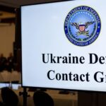 У Брюсселі сьогодні відбудеться зустріч «Рамштайн»