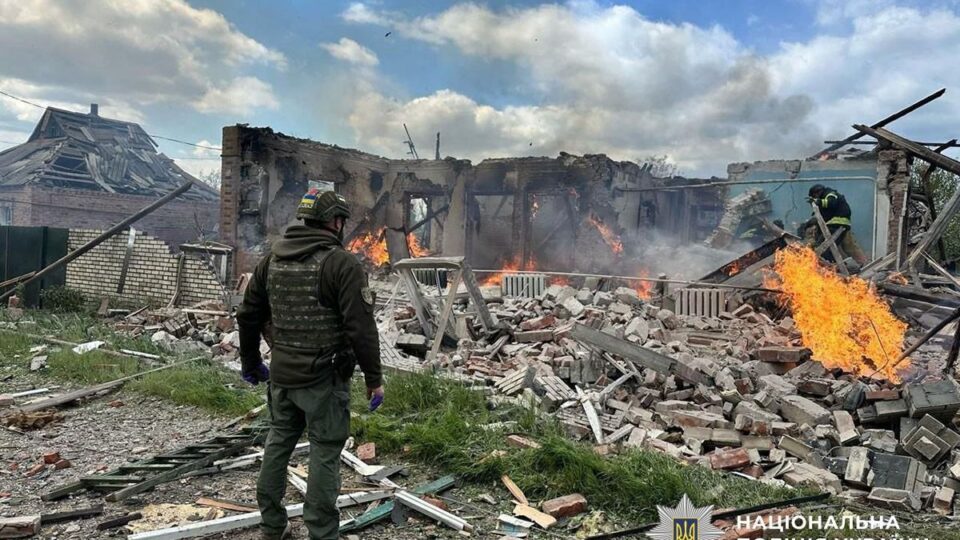 Окупанти заплатять за все: Уряд розширив перелік заяв до Реєстру збитків на 14 категорій  