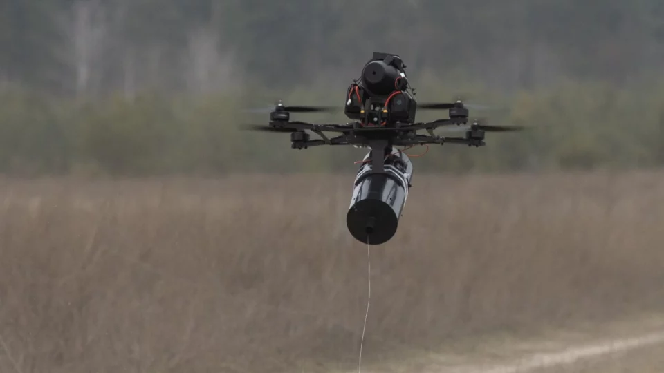 «Саджає „ждуни“ на основних маршрутах» — поблизу Гуляйполя росіяни намагаються нищити логістику Сил оборони  