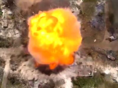 Патрульні «стерли в нуль» мотострілецький батальйон зс рф  