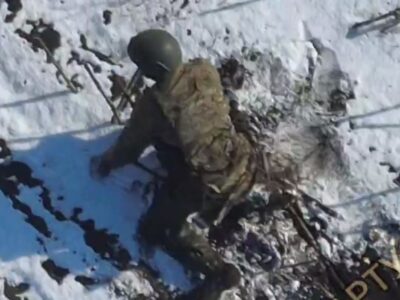 Українські дронарі перехоплюють один в одного цілі  