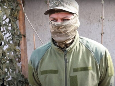«Дах горів, гранати залітали, ворог проривався до підвалу»: «Спокійний» про чотири доби відчайдушної оборони  