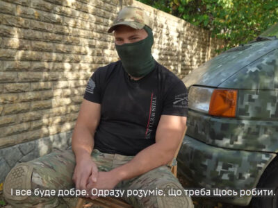 Від судномеханіка до еліти ССО: «Дум» про адреналін війни, 80 кг спорядження на плечах та чому «воювати — класно»  