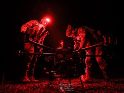 За добу відбулося 118 боєзіткнень, з них 42 — на Покровському напрямку  