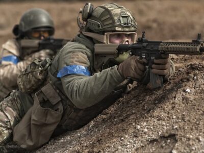 Минулої доби найбільше боєзіткнень відбулося на Покровському напрямку  