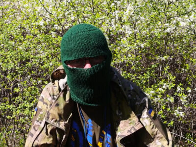Десять років війни, два «пекла», 25 днів на «нулі»: історія «Кабана» — незламного ветерана Сил оборони  