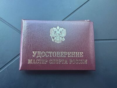 З лижні — у чорнозем: українські спецпризначенці «дискваліфікували» майстра спорту рф  