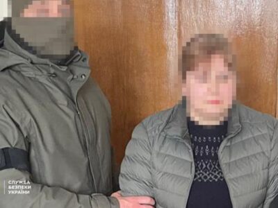 Працювала на «Лохматого»: посадовиця однієї із міськрад Миколаївщини виявилася агенткою рф — СБУ  