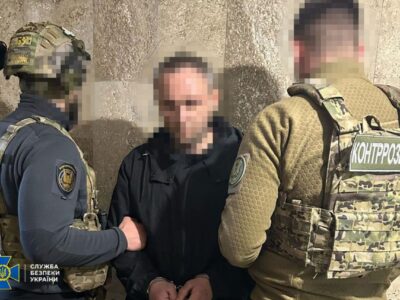 Пастка «легких грошей» у Telegram: школярка, студенти та рецидивіст стали підпалювачами на замовлення рф  