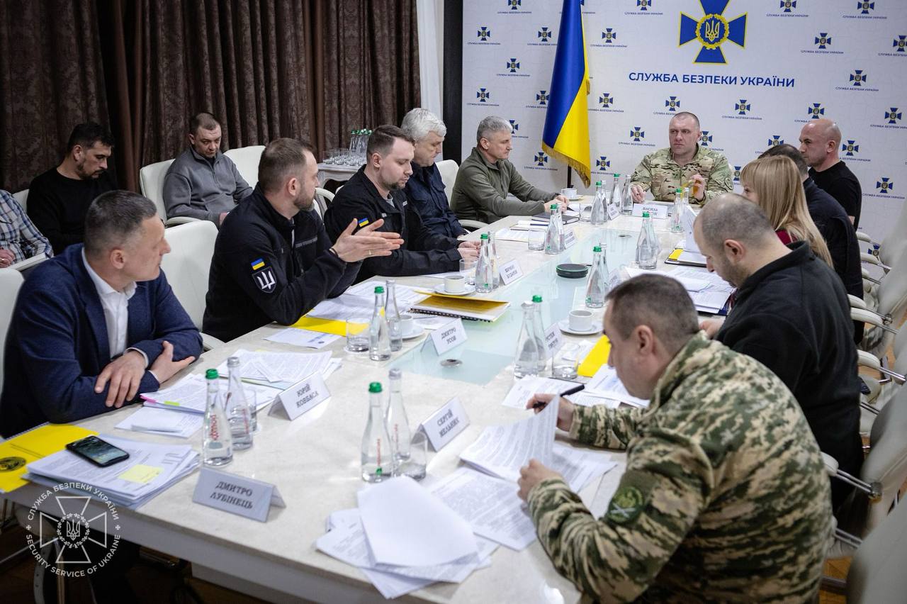За три роки Коордштаб повернув з полону рф понад 4300 військовополонених і цивільних