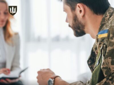 Поновлено права понад 600 військових та членів їхніх родин — Міноборони  