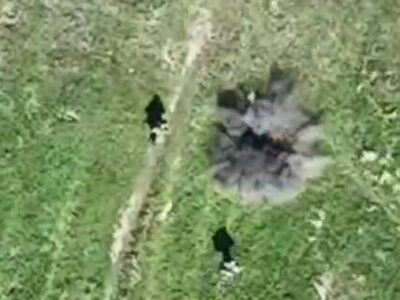 Уразили сотню окупантів — наші бійці порахували, скільки коштує знищення одного військового рф  