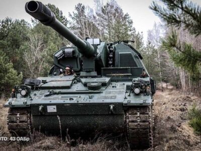 На фронті 165 бойових зіткнень за добу: ситуація на ключових напрямках  