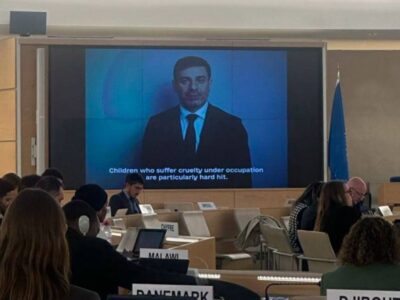 Вбивства, затримання, страти та катування: Омбудсман закликав ООН посилити тиск на росію  